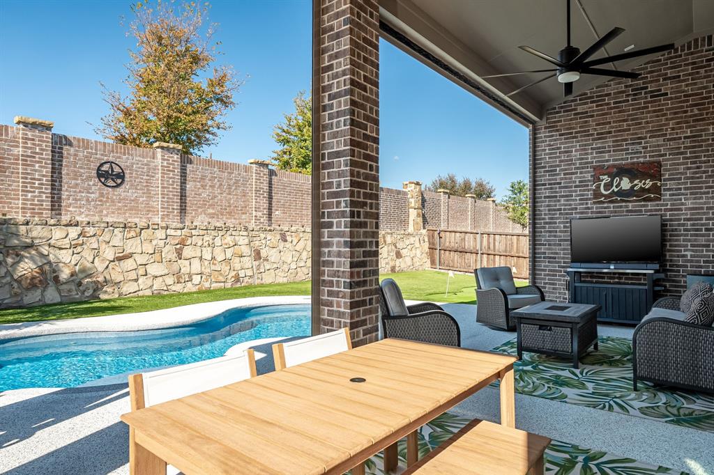 Timber Creek Ph 5 - Residential