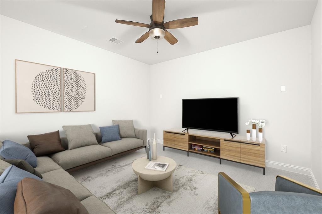 Timber Creek Ph 5 - Residential