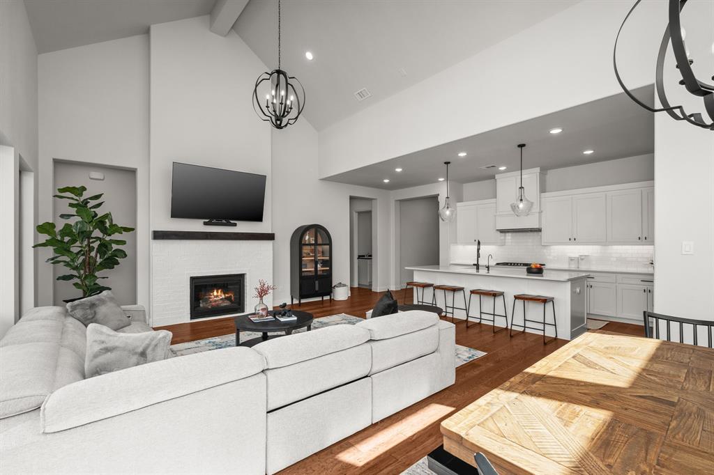 Timber Creek Ph 5 - Residential