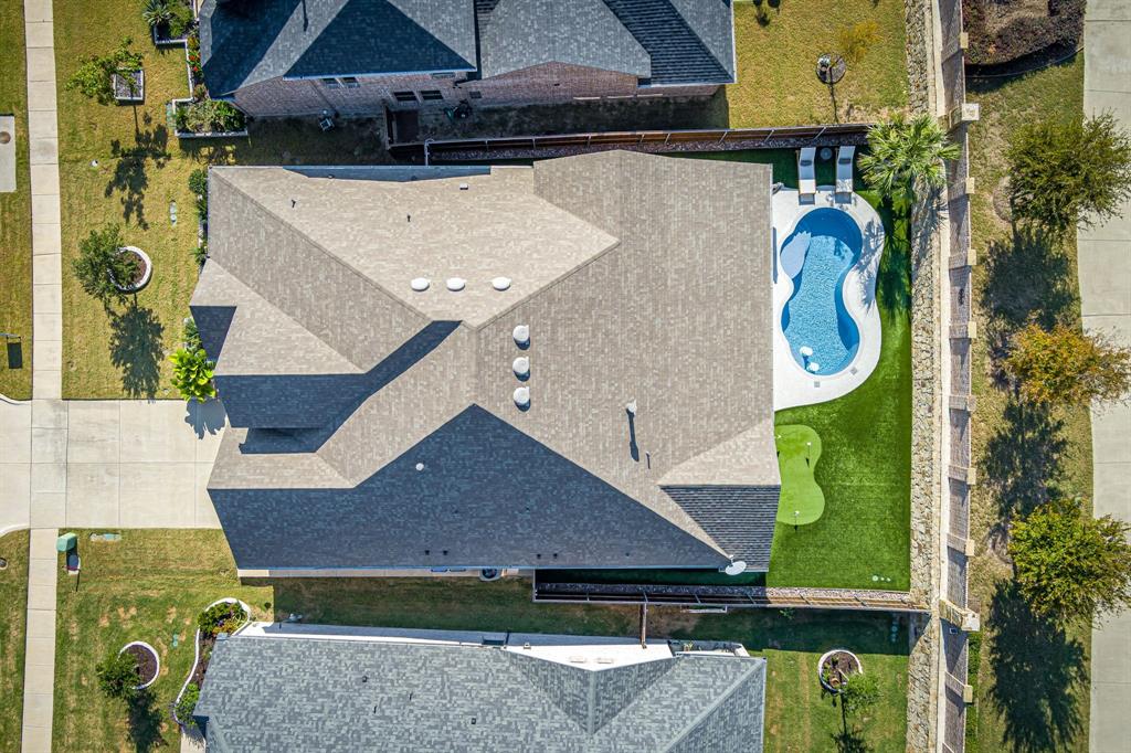 Timber Creek Ph 5 - Residential