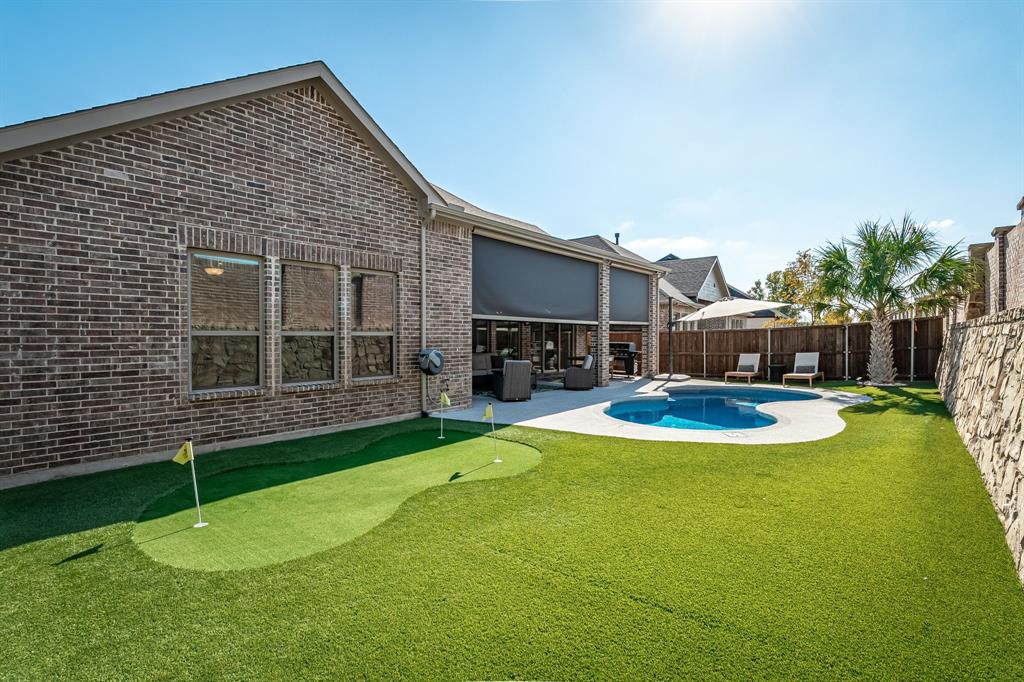 Timber Creek Ph 5 - Residential