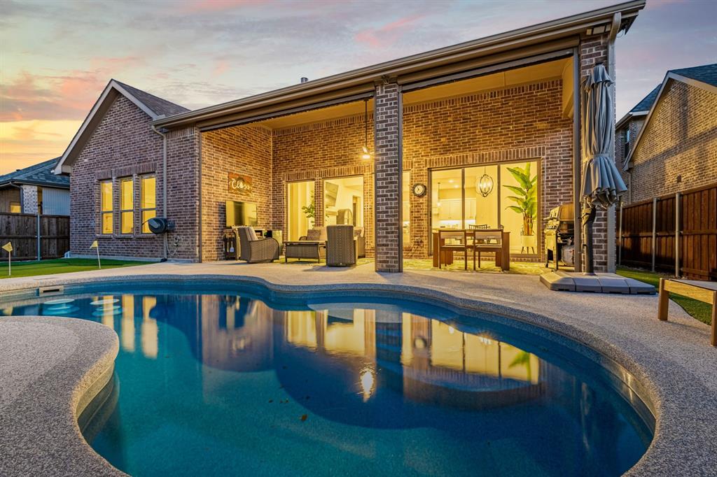 Timber Creek Ph 5 - Residential