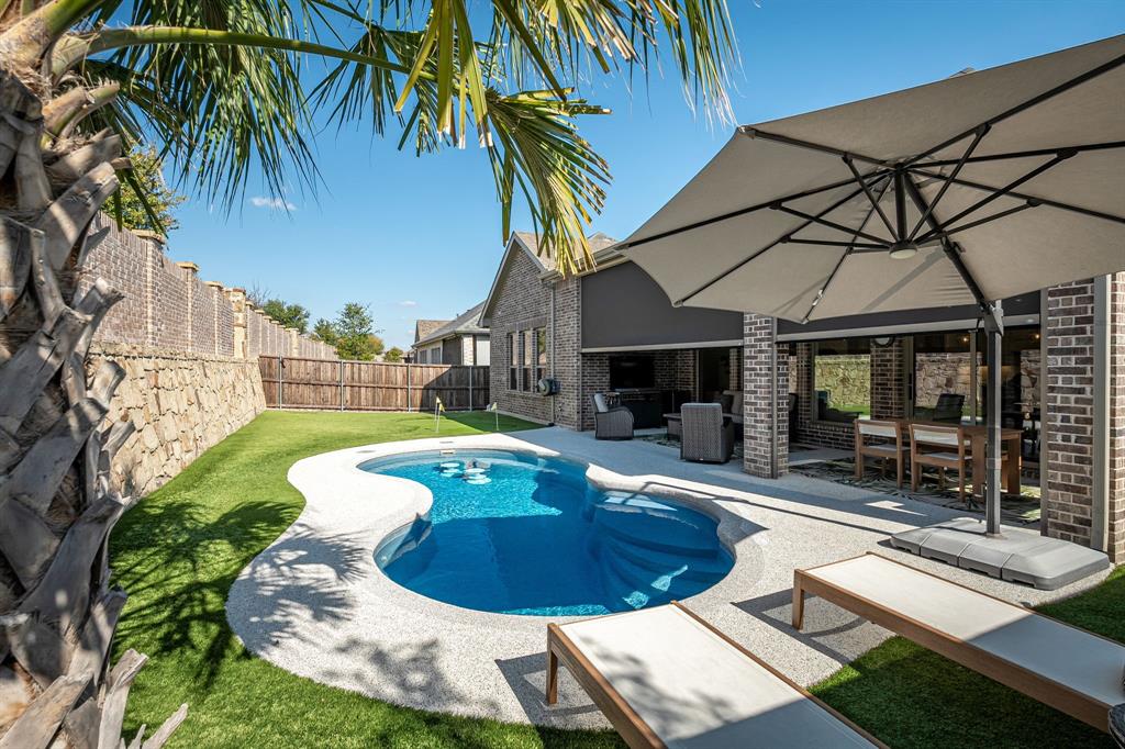 Timber Creek Ph 5 - Residential