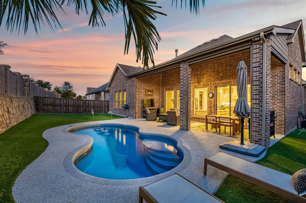 Timber Creek Ph 5 - Residential