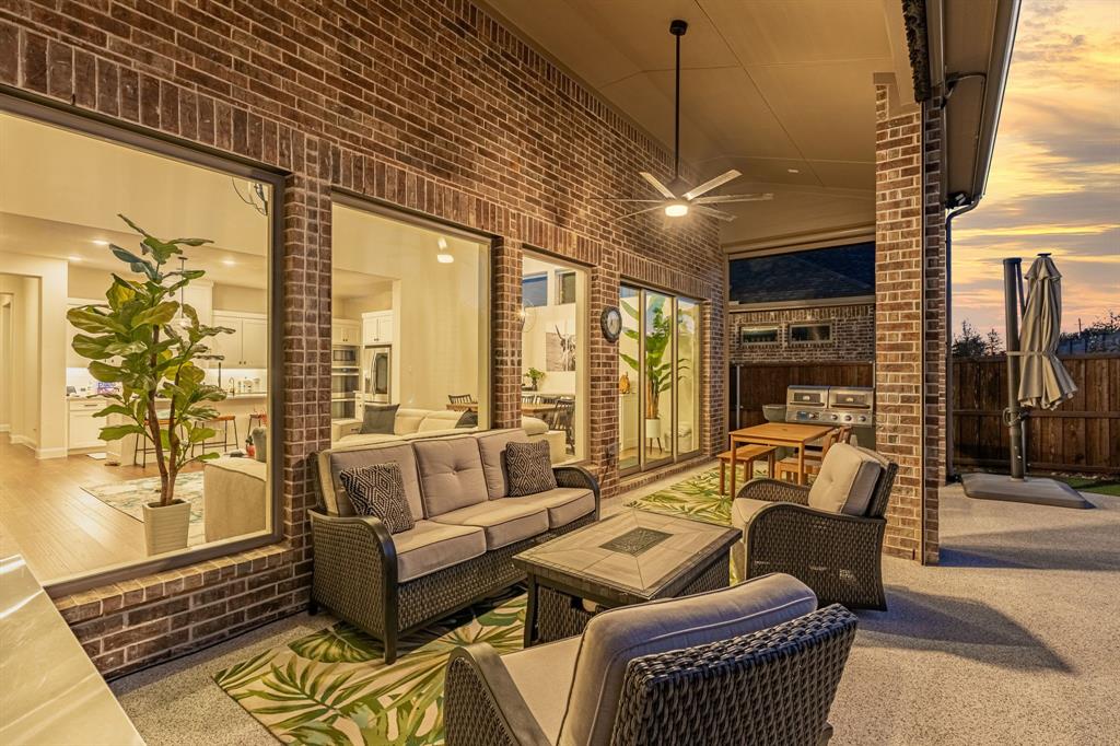 Timber Creek Ph 5 - Residential