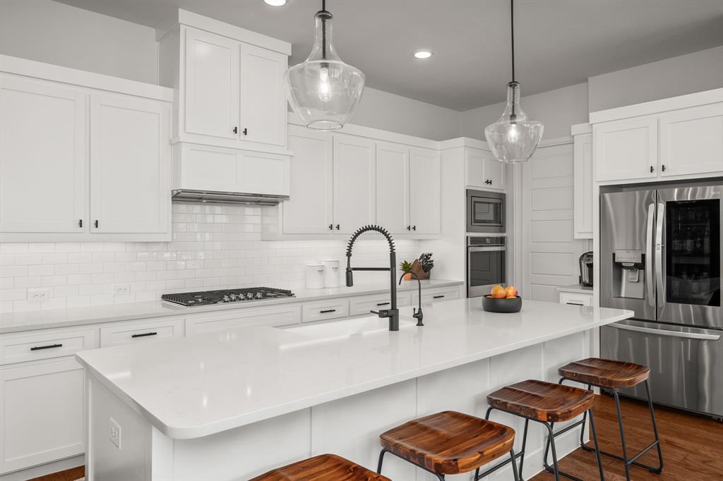 Timber Creek Ph 5 - Residential