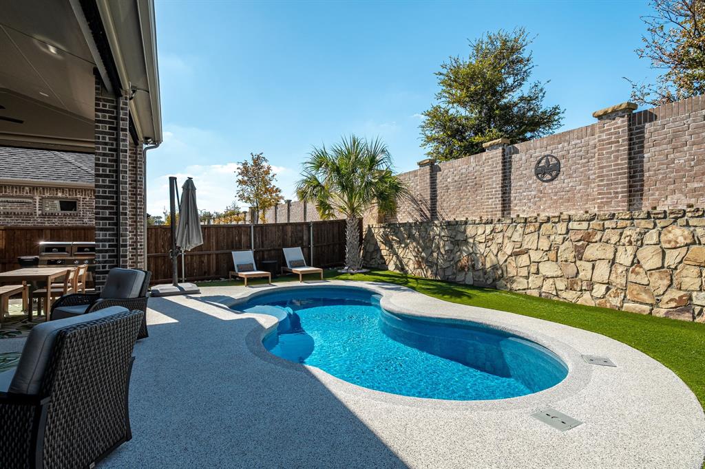 Timber Creek Ph 5 - Residential