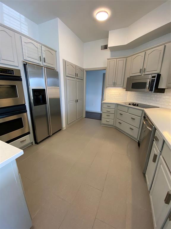 Alto - Residential Lease