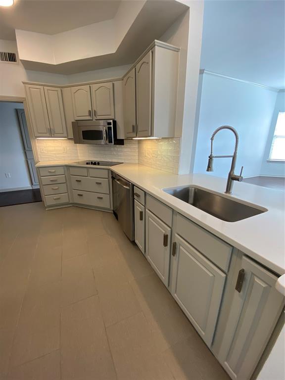 Alto - Residential Lease