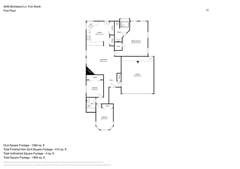 Huntington Village Add - Residential Lease