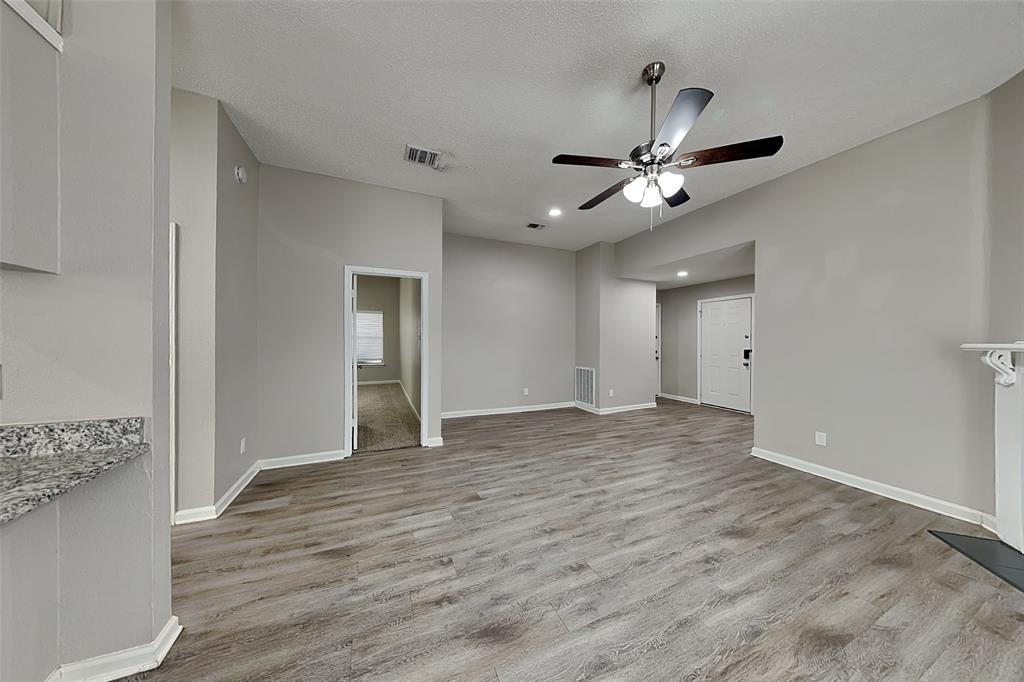 Huntington Village Add - Residential Lease