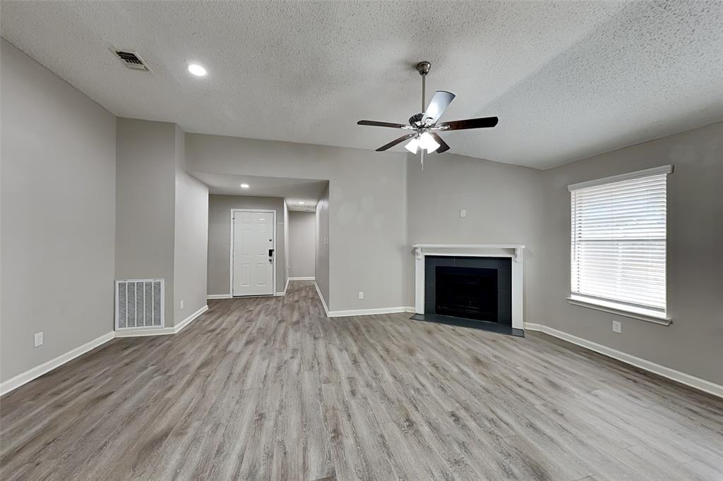 Huntington Village Add - Residential Lease