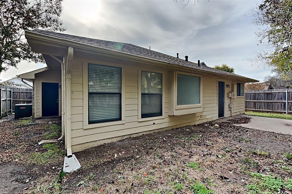 Huntington Village Add - Residential Lease