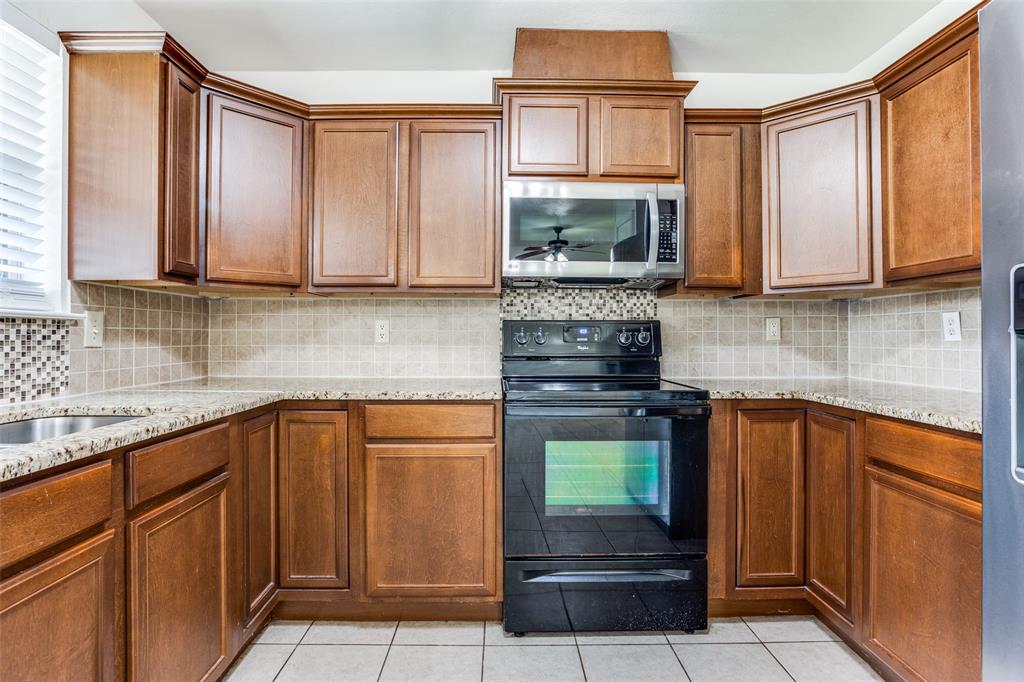 Richardson Heights Add 12 Instl - Residential Lease