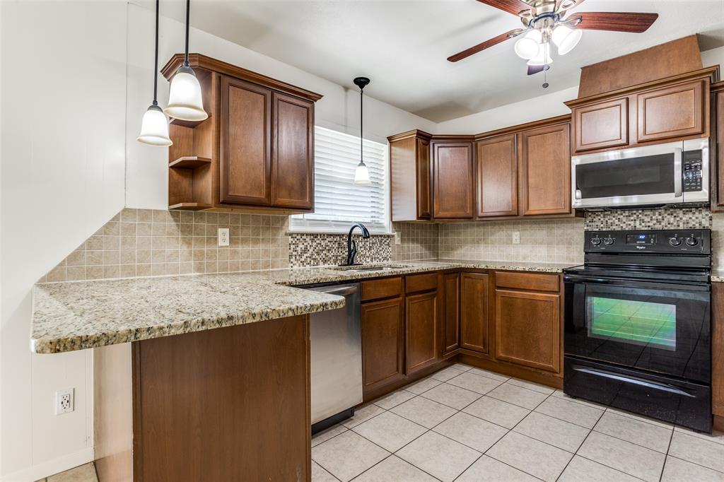 Richardson Heights Add 12 Instl - Residential Lease