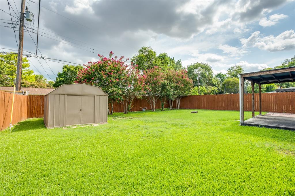 Richardson Heights Add 12 Instl - Residential Lease