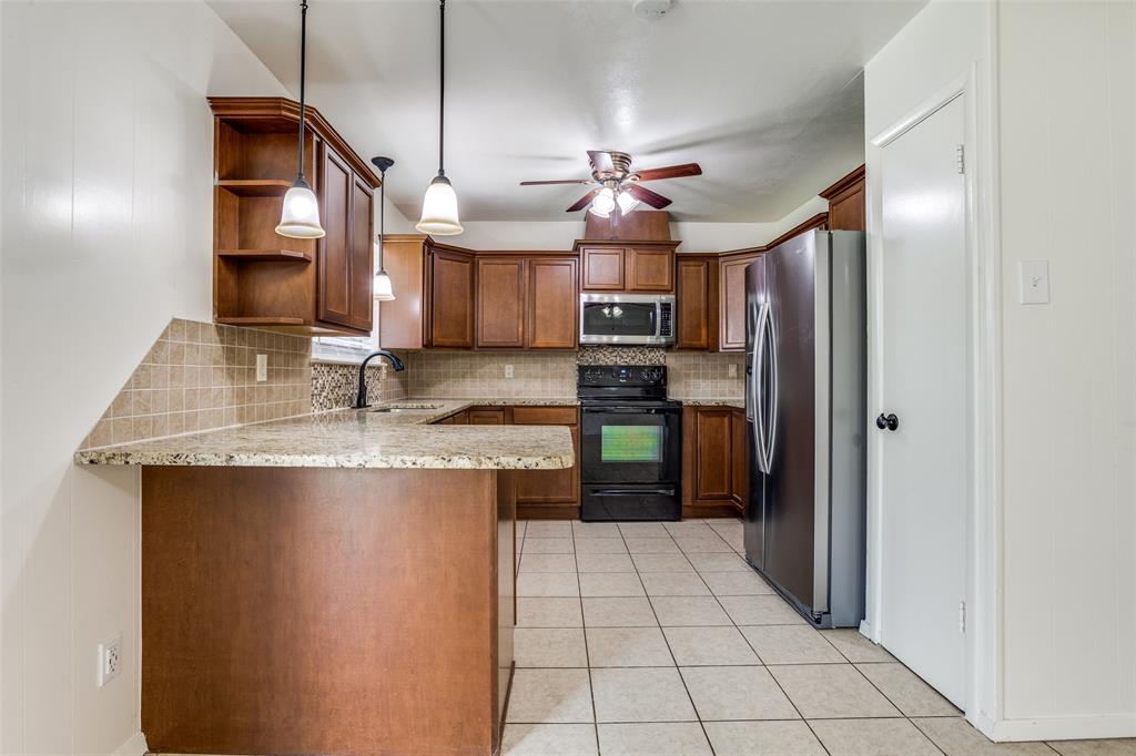 Richardson Heights Add 12 Instl - Residential Lease