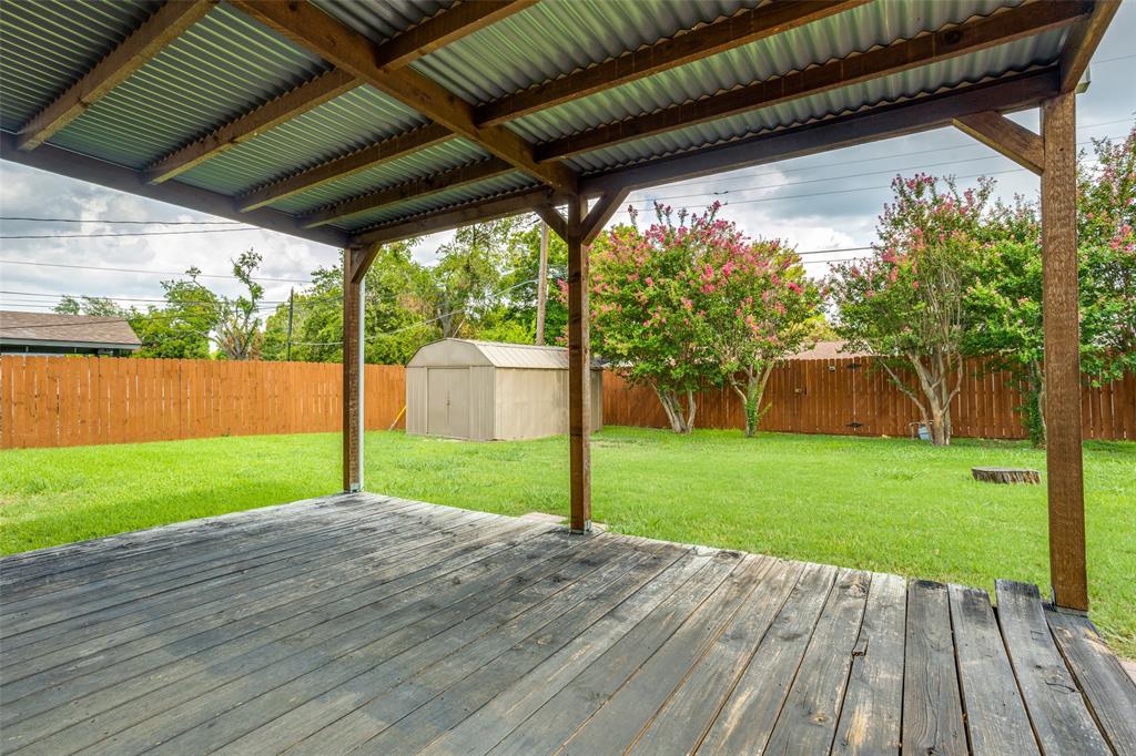 Richardson Heights Add 12 Instl - Residential Lease