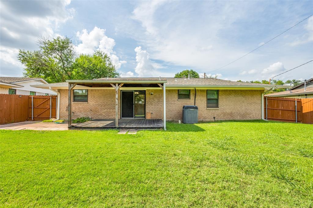 Richardson Heights Add 12 Instl - Residential Lease