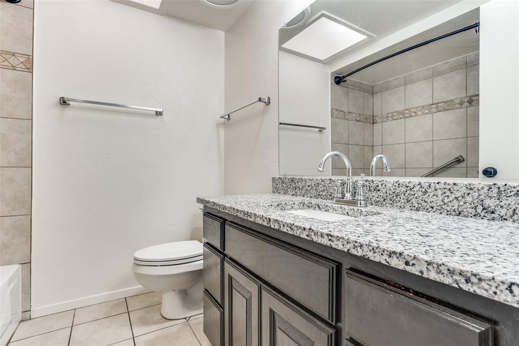 Richardson Heights Add 12 Instl - Residential Lease