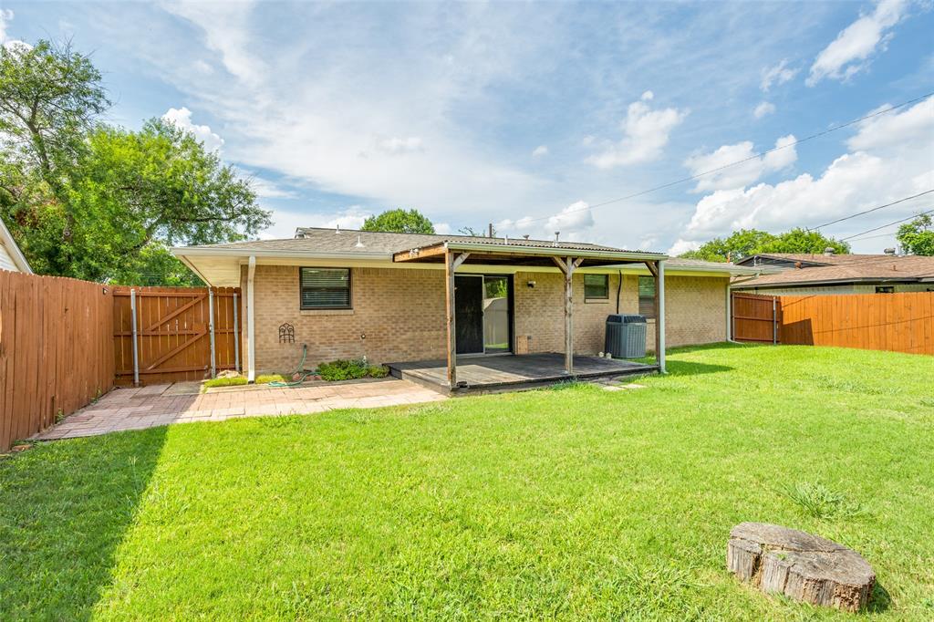 Richardson Heights Add 12 Instl - Residential Lease