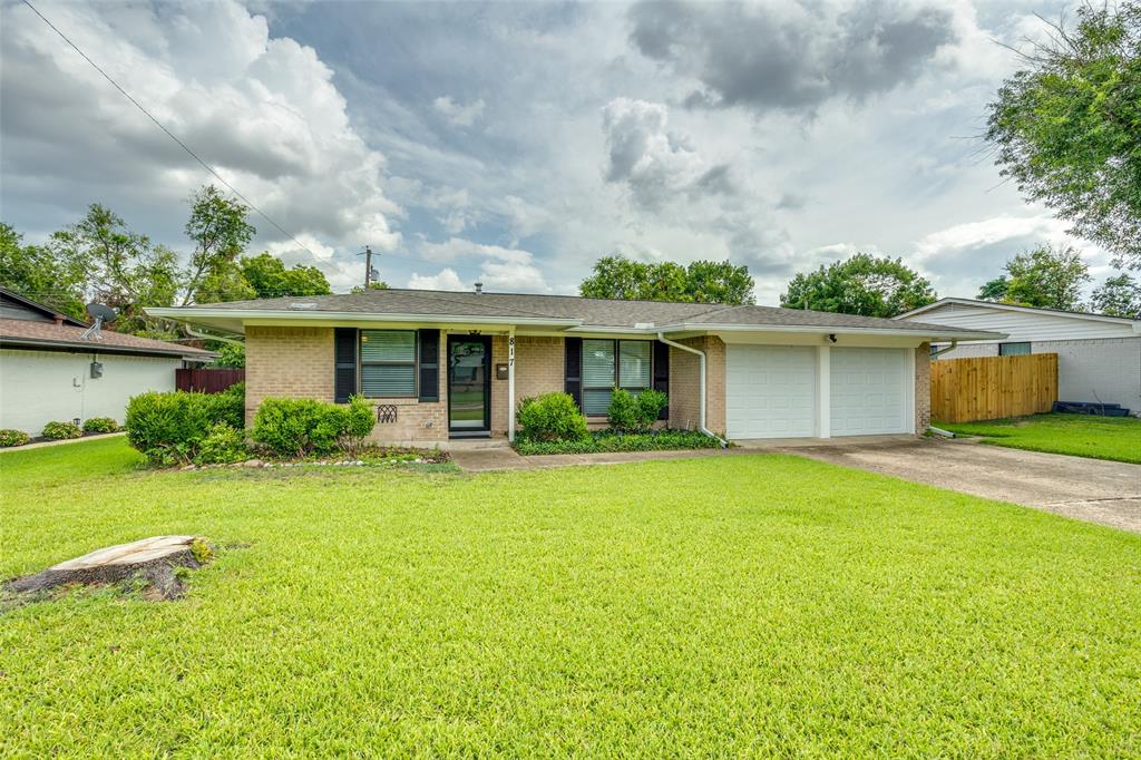 Richardson Heights Add 12 Instl - Residential Lease