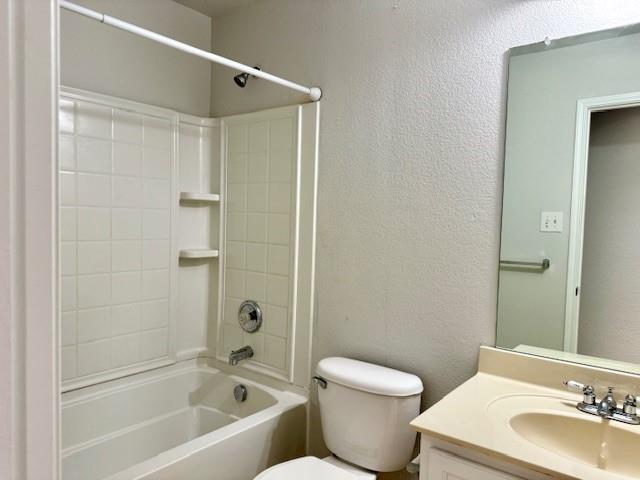 Harriet Creek Ranch Ph V - Residential Lease