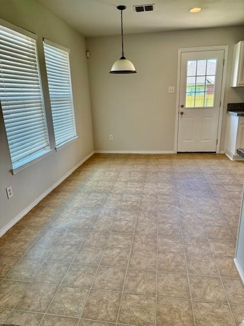 Harriet Creek Ranch Ph V - Residential Lease