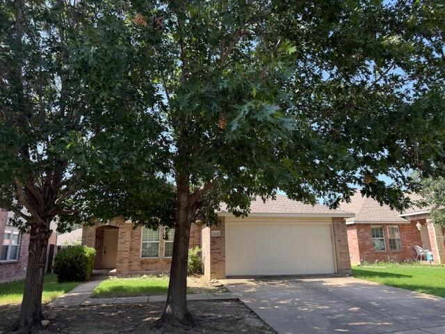 Harriet Creek Ranch Ph V - Residential Lease