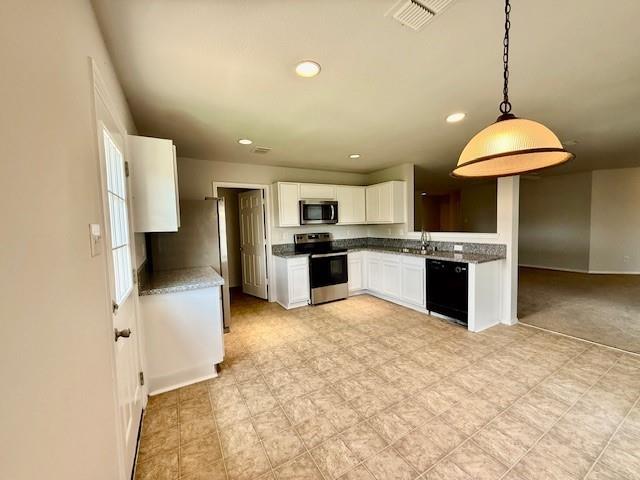 Harriet Creek Ranch Ph V - Residential Lease