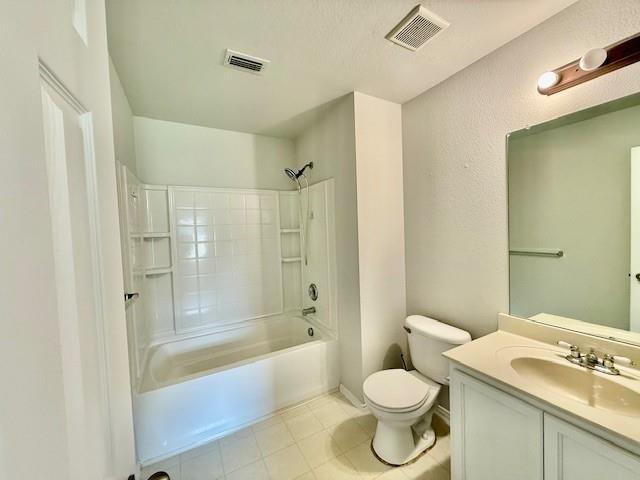 Harriet Creek Ranch Ph V - Residential Lease