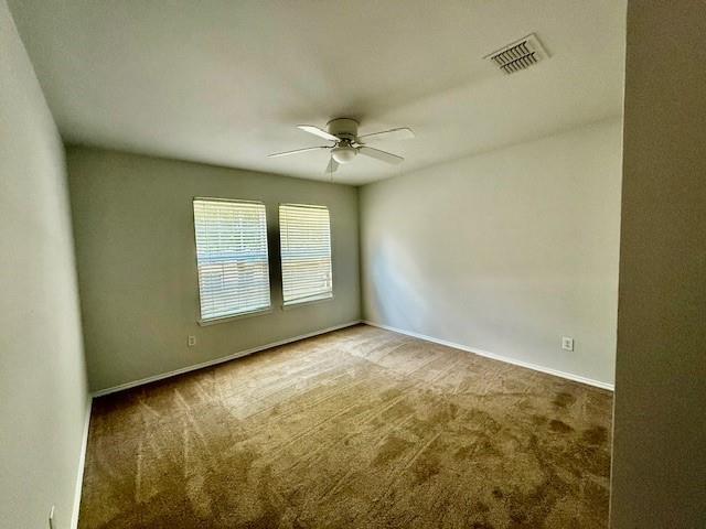 Harriet Creek Ranch Ph V - Residential Lease