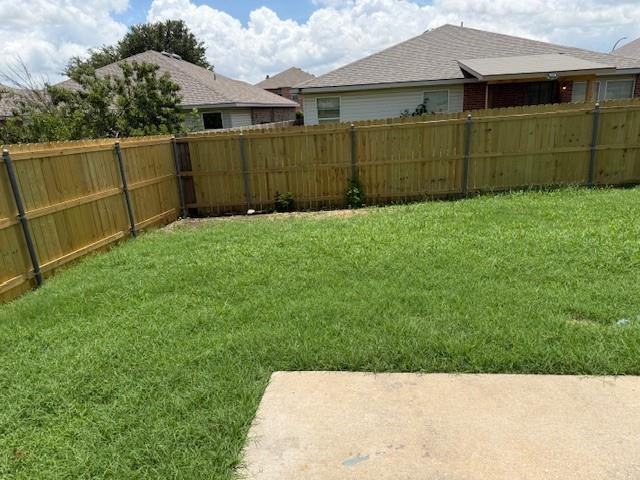 Harriet Creek Ranch Ph V - Residential Lease