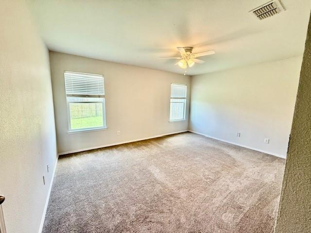 Harriet Creek Ranch Ph V - Residential Lease