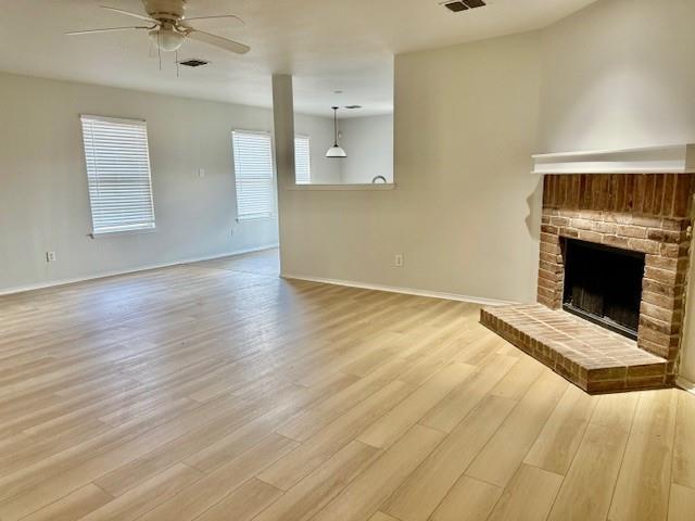 Harriet Creek Ranch Ph V - Residential Lease