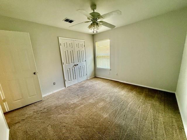 Harriet Creek Ranch Ph V - Residential Lease