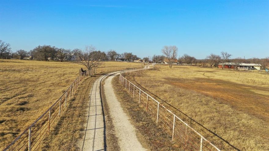 Check this one out!! This one is a great opportunity, located just on the edge of the city limits and the Stephenville airport! This is a prime property and location for Stephenville's next subdivision. There is a fire hydrant, city water and sewer located at the front of the property! The property features just over 36 acres of prime sandy loam soil, its cleared and very level! The property will come with some building restrictions due to it's close proximity to the airport, mostly height limitations on the structures. With all that said, this is one of the only tracts available that has city services! Come take a look and see if this is the project for you!!