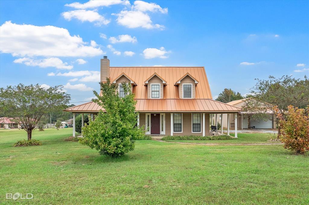 250 Meadowview Lane