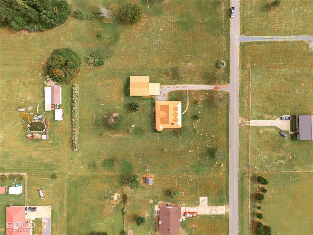 Meadowlake Estate - Residential