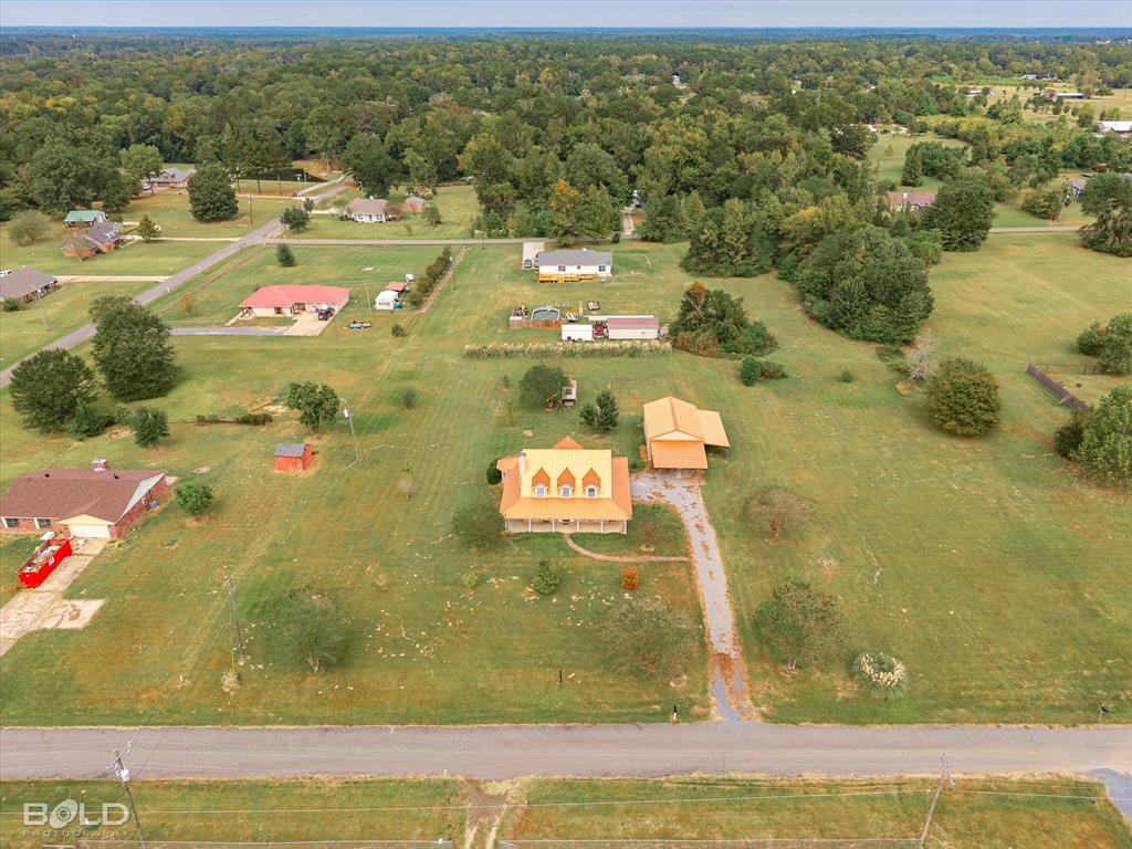 Meadowlake Estate - Residential