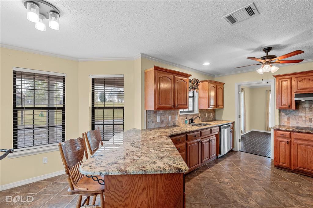 Meadowlake Estate - Residential