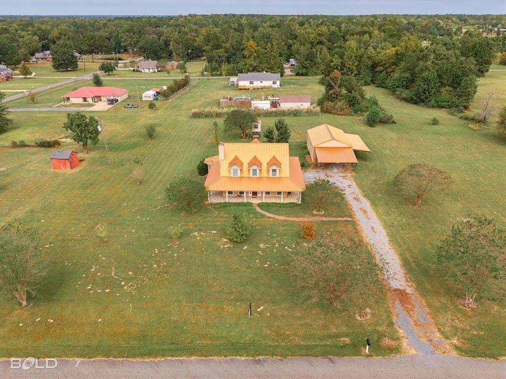 Meadowlake Estate - Residential