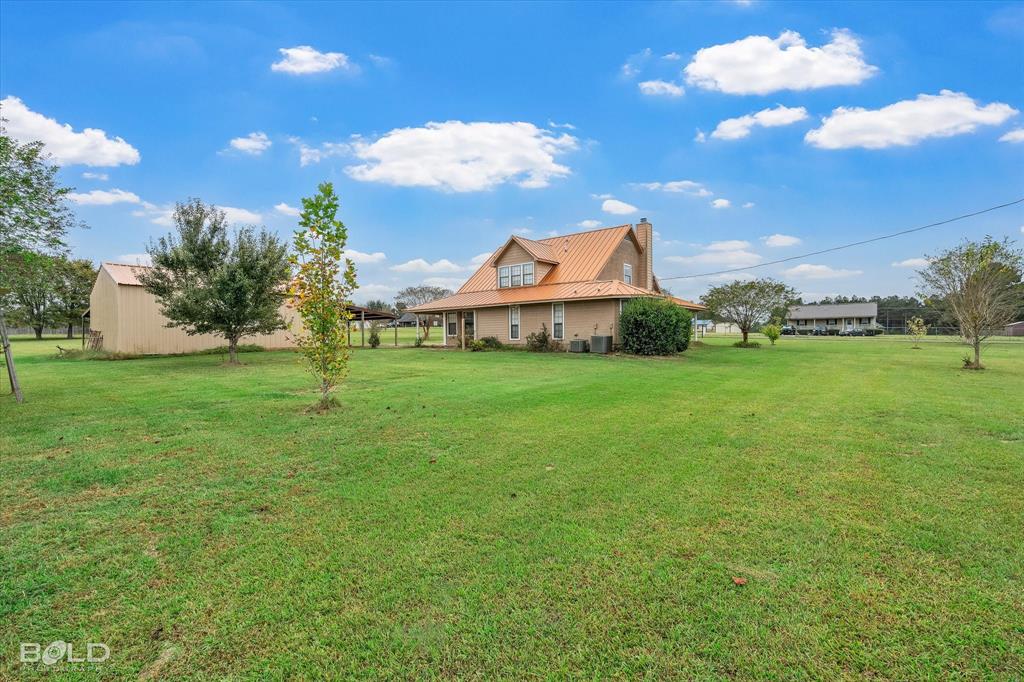 Meadowlake Estate - Residential