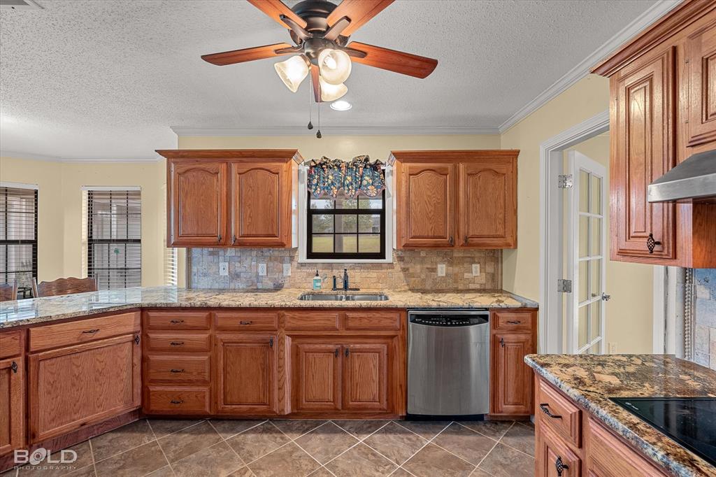 Meadowlake Estate - Residential