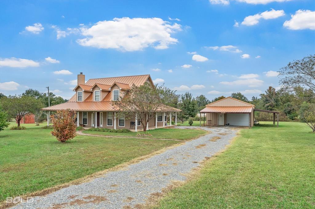 250 Meadowview Lane