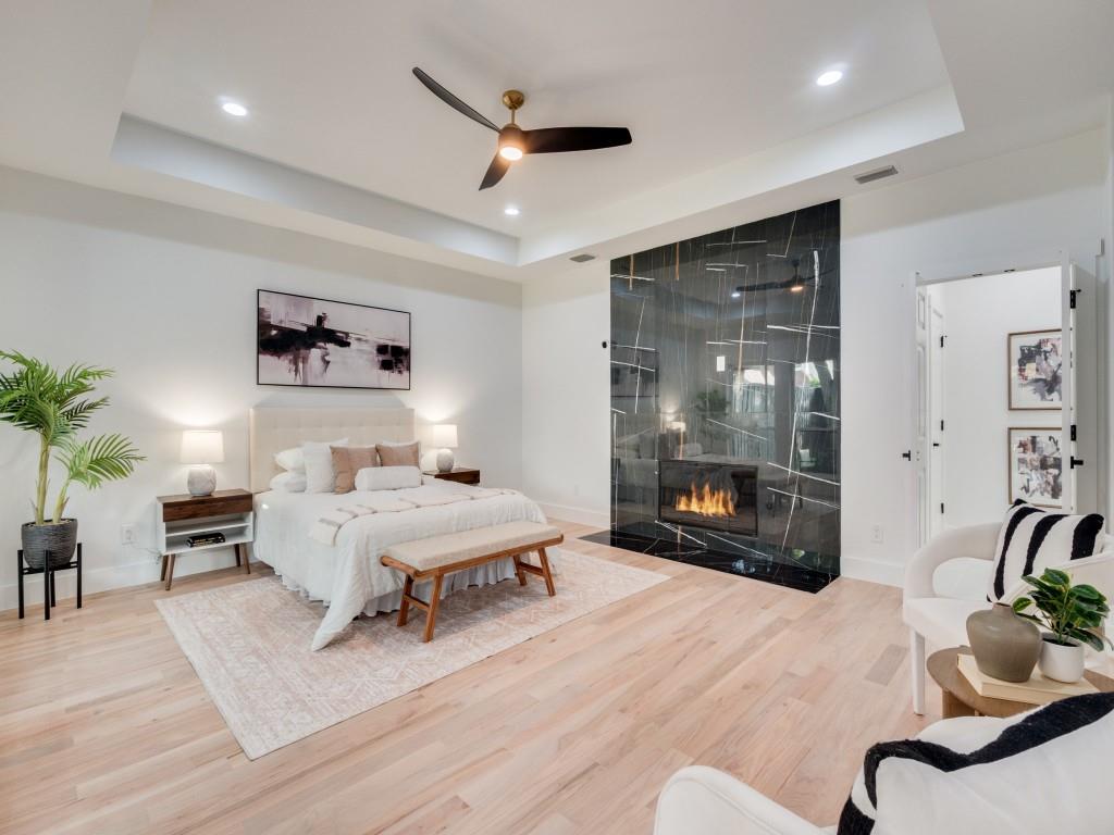 Bent Tree West 5 - Residential