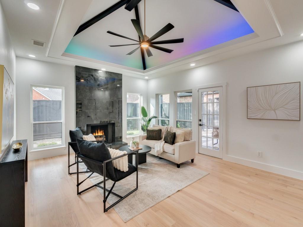 Bent Tree West 5 - Residential