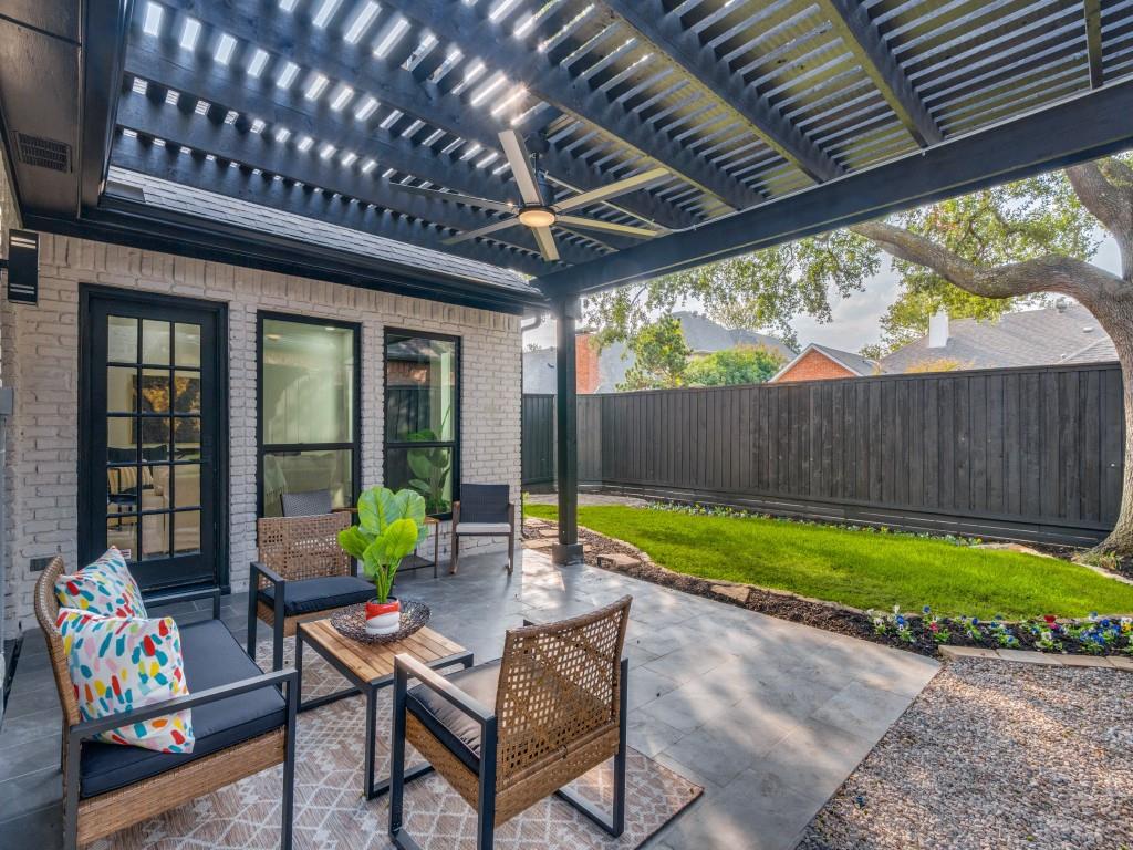 Bent Tree West 5 - Residential