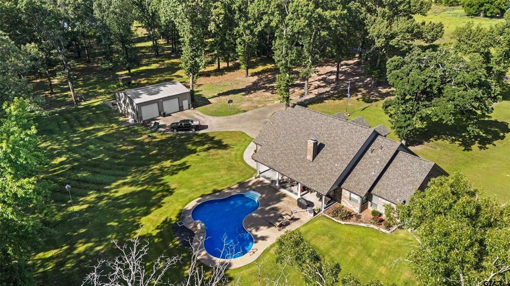 1054 County Road 4116