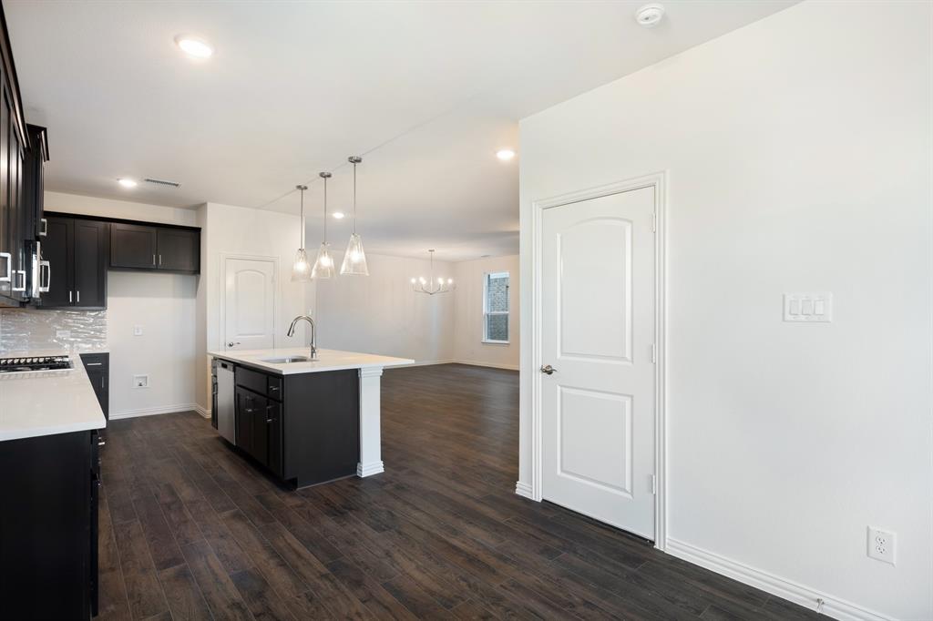 Edgewater - Residential